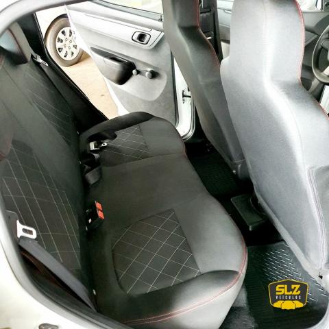 RENAULT KWID 2018/2019 1.0 12V SCE FLEX ZEN MANUAL - Foto 8