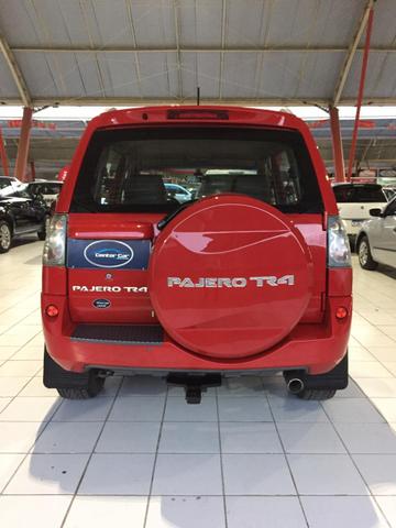 Mitsubishi Pajero Tr4 2011 - Foto 4