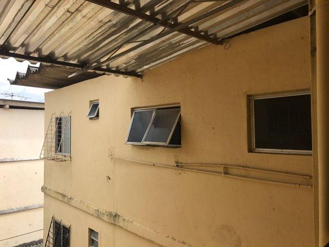Aluguel de apartamento