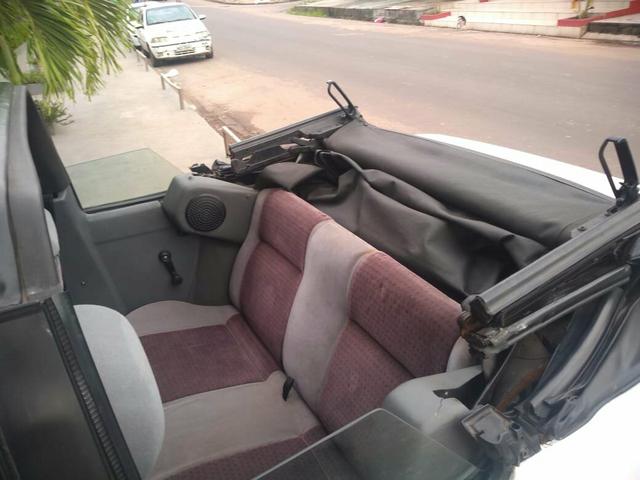 Vendo esse escort ano 86/87 - Foto 4