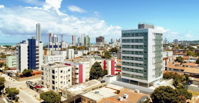 Apartamento em jardim atlântico | 2 quartos | Últimas unidades | FGTS | Oportunidade