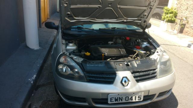 Renault Clio Campus 1.0 - Foto 7