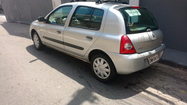 Renault Clio Campus 1.0