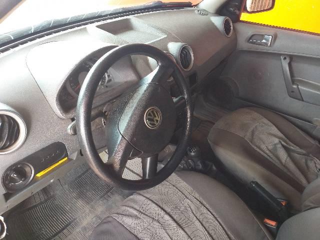 Vendo gol g4 ap 1.6 Chamar no whats ou ligar * - Foto 3