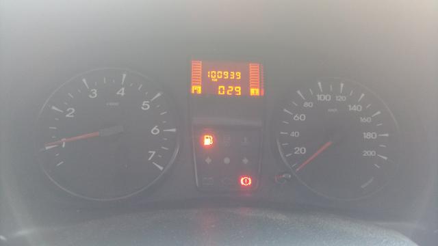 Renault Clio Campus 1.0 - Foto 14