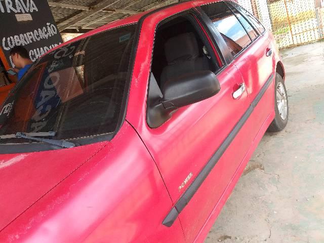 Vendo gol g4 ap 1.6 Chamar no whats ou ligar * - Foto 6