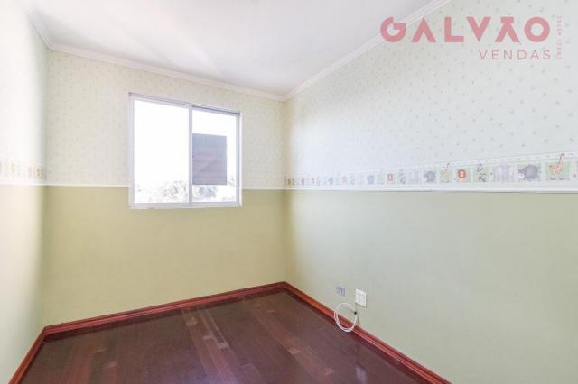 Apartamento à venda com 3 dormitórios em Rebouças, Curitiba cod:AP36803 - Foto 9