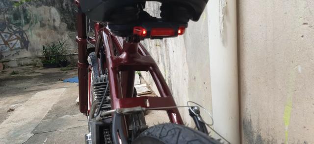 Bicicleta Motorizada - Foto 4