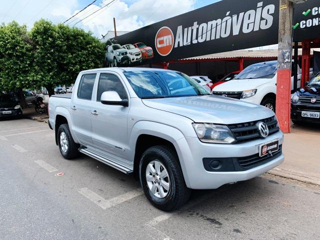 Amarok SE CD 4x4 Diesel 2015 - Foto 2