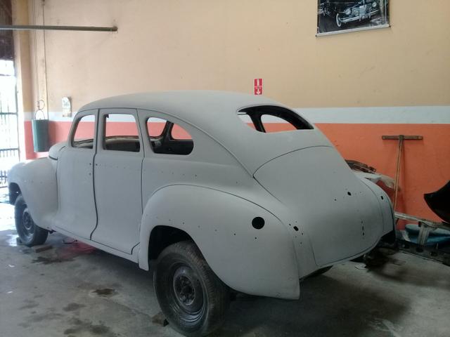 Dodge D23 Canadense - Foto 3