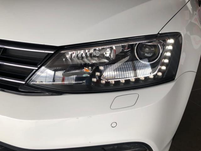 VOLKSWAGEN JETTA HIGHLINE TSI 2.0 211CV - Foto 2