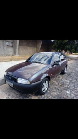 Fiesta 97 - Foto 2