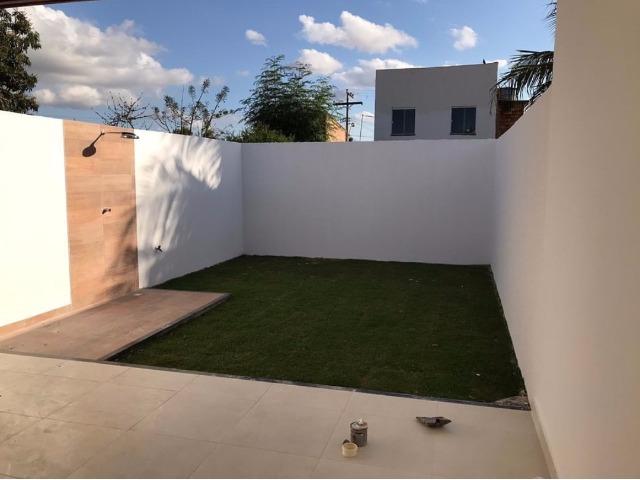 Oferta- Casa de 2/4 com suíte, Oportunidade 5 minutos do shopingg Boulevard! - Foto 7