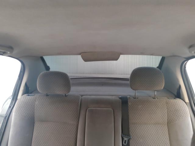 Chevrolet Astra CD 2.0 Sedan 2004 - Foto 20