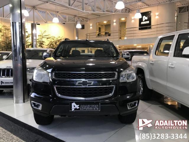 S10 Pick-Up LTZ 2,4 fllex 4x4 Mecanico 14/15 - Foto 3