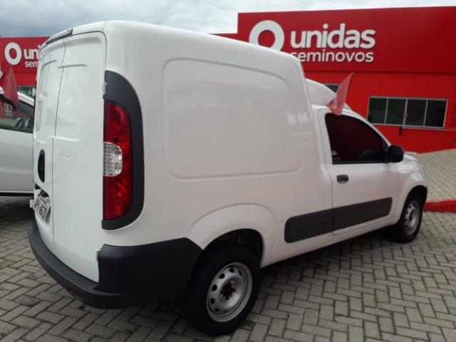 Fiorino hard working 2019 - Foto 6