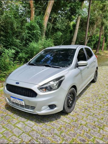 Ford Ka 2015 motor 1.5 - Foto 2