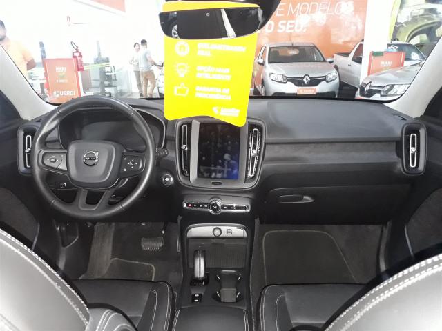 VOLVO XC40 2018/2019 2.0 T4 GASOLINA GEARTRONIC - Foto 7