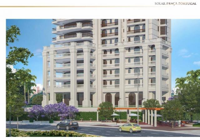 Apartamento com 4 dormitórios à venda, 400 m² - Meireles - Fortaleza/CE - Foto 2