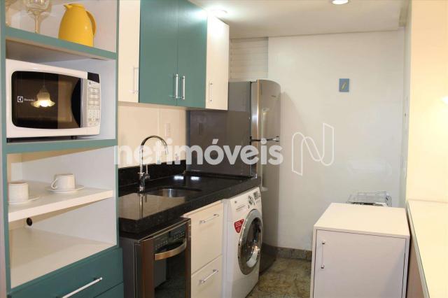 Apartamento para alugar com 1 dormitórios em Asa norte, Brasília cod:765231 - Foto 4