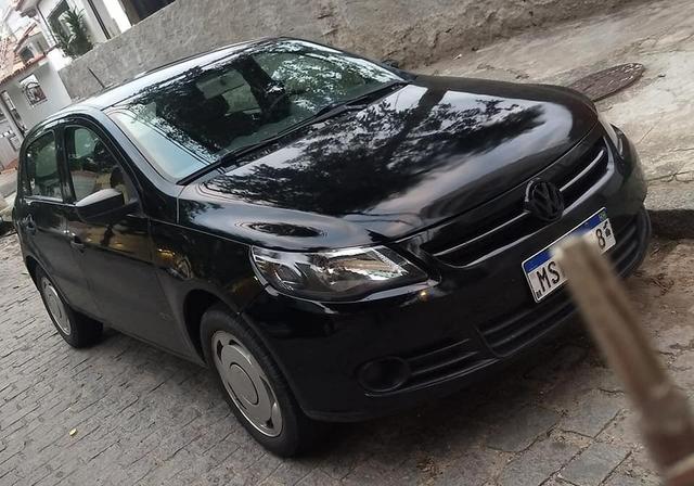Gol G5 09/10 completo ac oferta