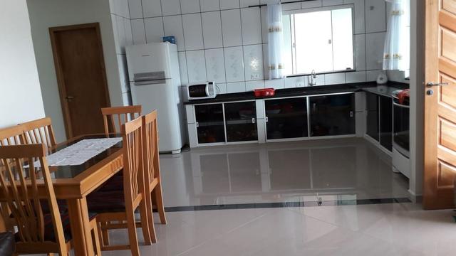 Casa com piscina em Itapoá SC - Foto 6