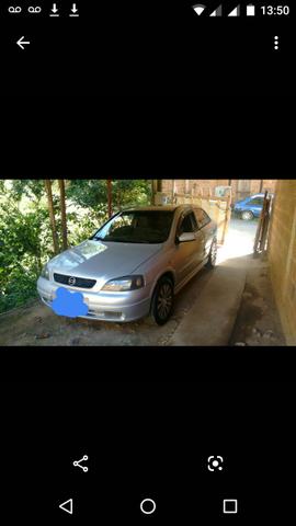 Astra Hatch Sunny