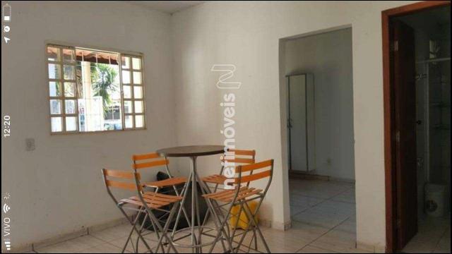 Casa de condomínio à venda com 2 dormitórios em Região dos lagos, Sobradinho cod:721630 - Foto 4