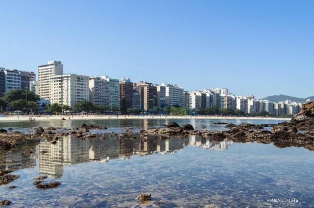 Apartamento com 3 dormitórios para alugar, 105m² - Icaraí - Niterói/RJ - Foto 2