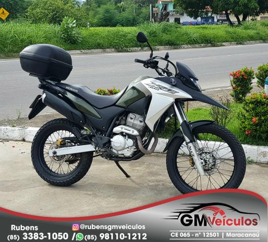 XRE 300cc 2017/2017 - Único Dono - Financio / Aceito Cartão - Foto 2