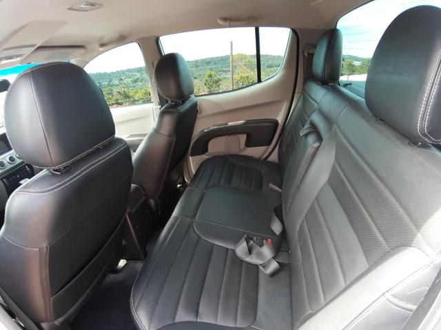 L200 triton 16/17 3.2 - Foto 8
