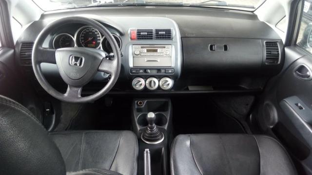 HONDA FIT LX 1.4/ 1.4 FLEX 8V/16V 5P MEC. 2008 - 715314174 