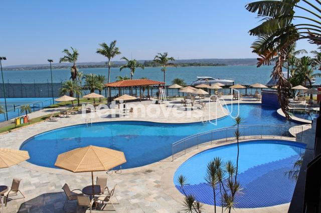 Apartamento para alugar com 1 dormitórios em Asa norte, Brasília cod:765231 - Foto 11