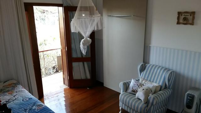 Condomínio-Clube Flamboyants - Excelente casa! Tranquilidade, e a melhor localização - Foto 19