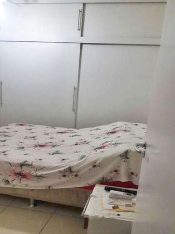 3/4 | Chame-chame | Apartamento para Venda | 83m² - Cod: 8397 - Foto 9