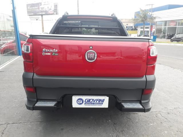STRADA 2018/2019 1.4 MPI FREEDOM CD 8V FLEX 3P MANUAL - Foto 9