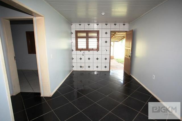 Casa 02 dormitórios, Bairro Rincão gaúcho, Estância velha/RS - Foto 3