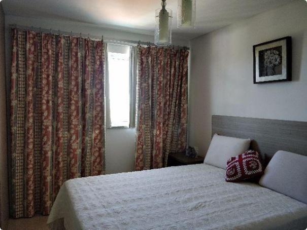 Apartamento residencial à venda, Cocó, Fortaleza. - Foto 10