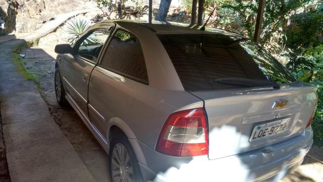Astra Hatch Sunny - Foto 2