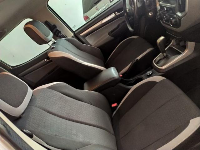 S10 Pick-Up LT 2.8 TDI 4x4 CD Diesel Aut - Foto 5