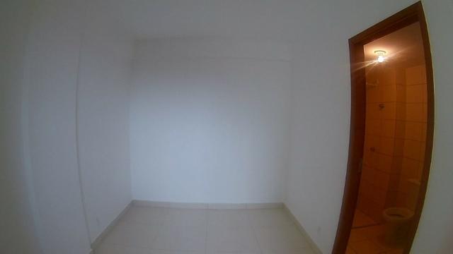 Aparamento com suíte em Samambaia - Foto 4