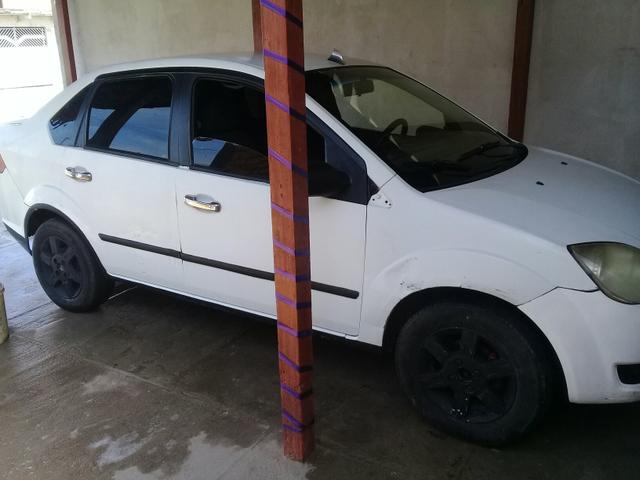 Fiesta para brairros ou interior