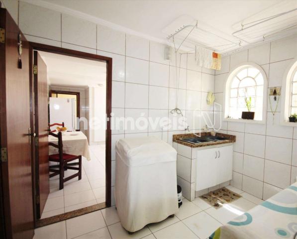 Casa à venda com 4 dormitórios em Asa sul, Brasília cod:768118 - Foto 13