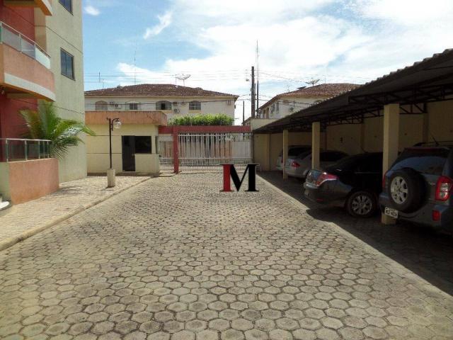 Alugamos apartamento com 2 quartos proximo ao shopping terreo - Foto 15
