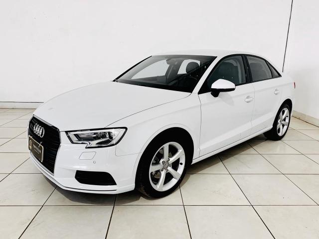 Audi 1.4 turbo sedan - Foto 2
