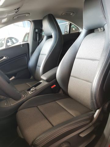 Mercedes-Benz CLA180 1.6 Turbo - Foto 9