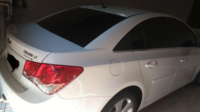 Cruze 2012 LT - Foto 4