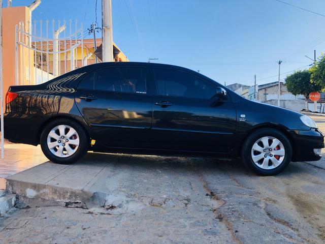 Corolla XEI 1.8 - Foto 4