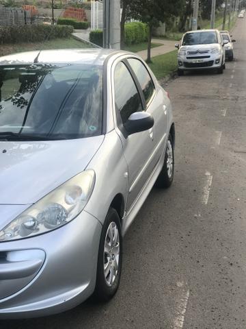 Peugeot 207 2011/2012 1.4 xr 8v flex 4p manual - Foto 15