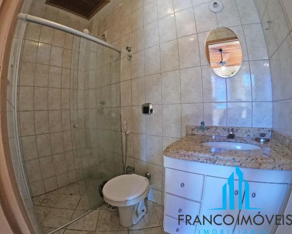 Casa Duplex em Condomínio 2 Qts sendo 2 Suíte 2 vagas com área de lazer em Nova Guarapari - Foto 8